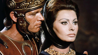 The Fall of the Roman Empire (1964)