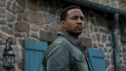 A-Train in The Boys season 5