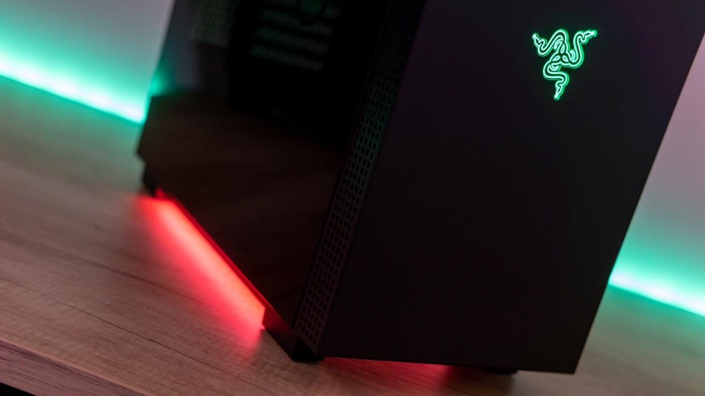 Razer Tomahawk ATX