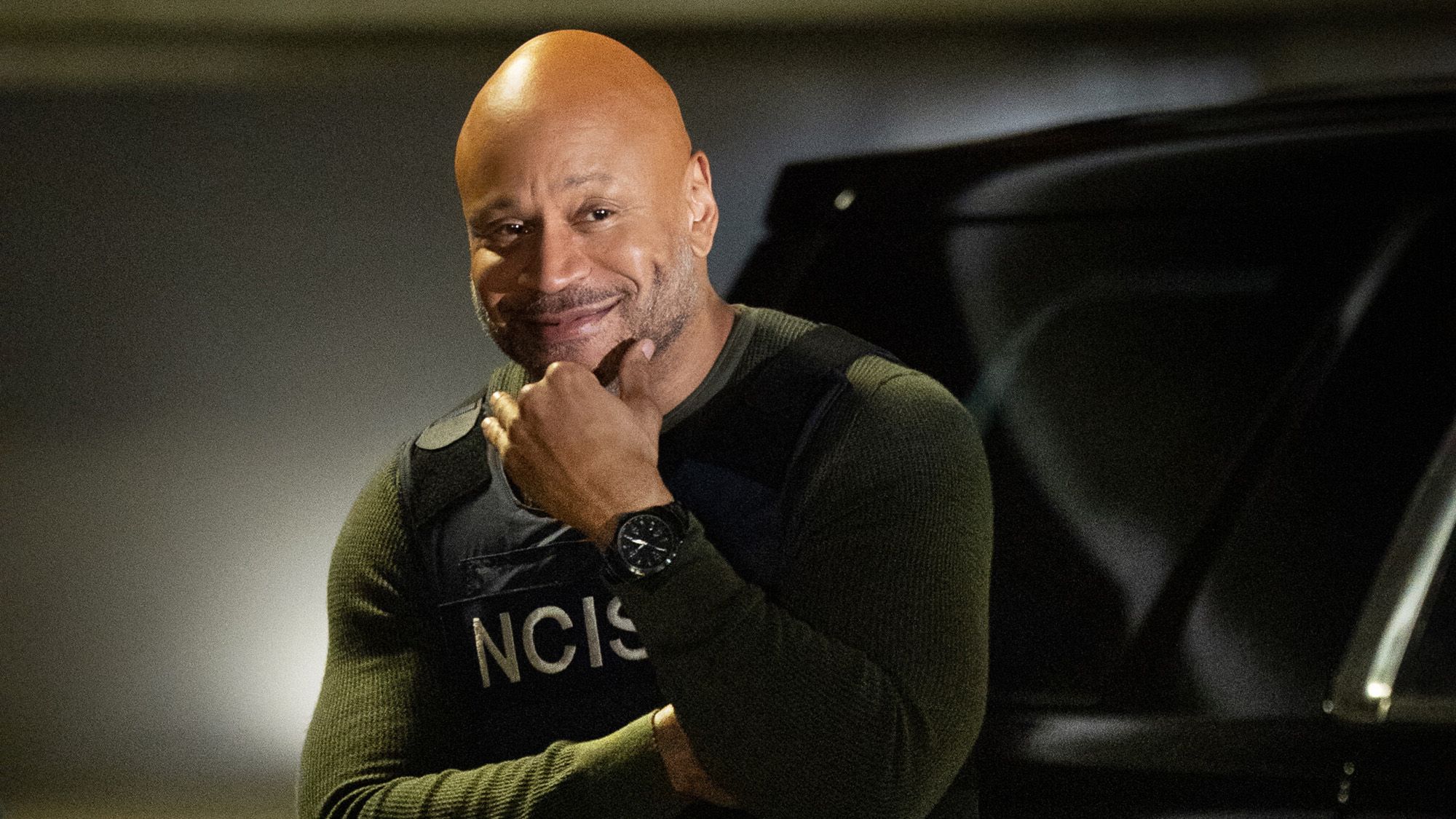 Why LL Cool J Has Remained A Staple In The NCIS Franchise For Nearly 20 Years