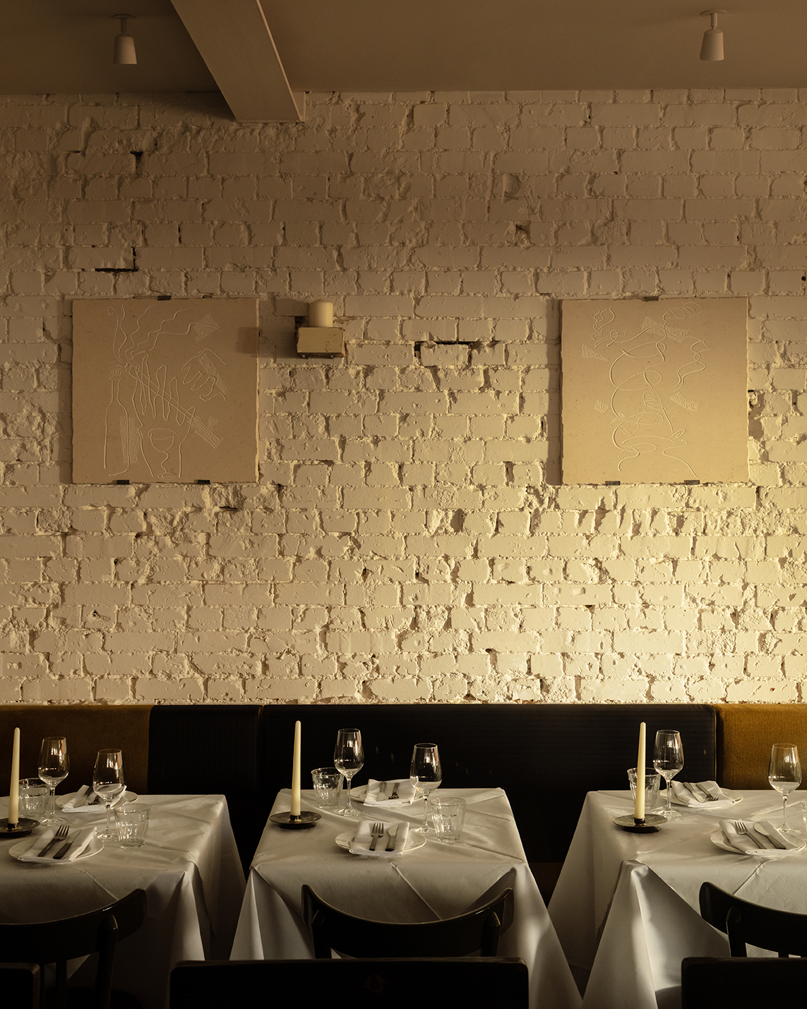 vesper london review