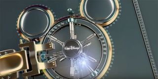 The Disney Vault