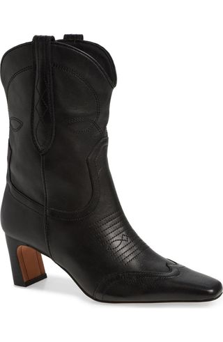 Josefine Western Boot