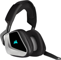 Corsair VOID RGB ELITE Wireless Gaming Headset: $99.99 $74.99 at AmazonSave $25