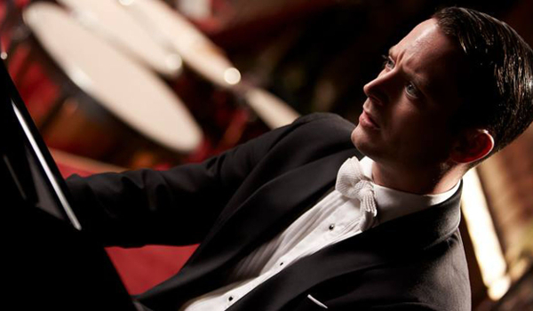 Grand Piano Elijah Wood Dutch Angle