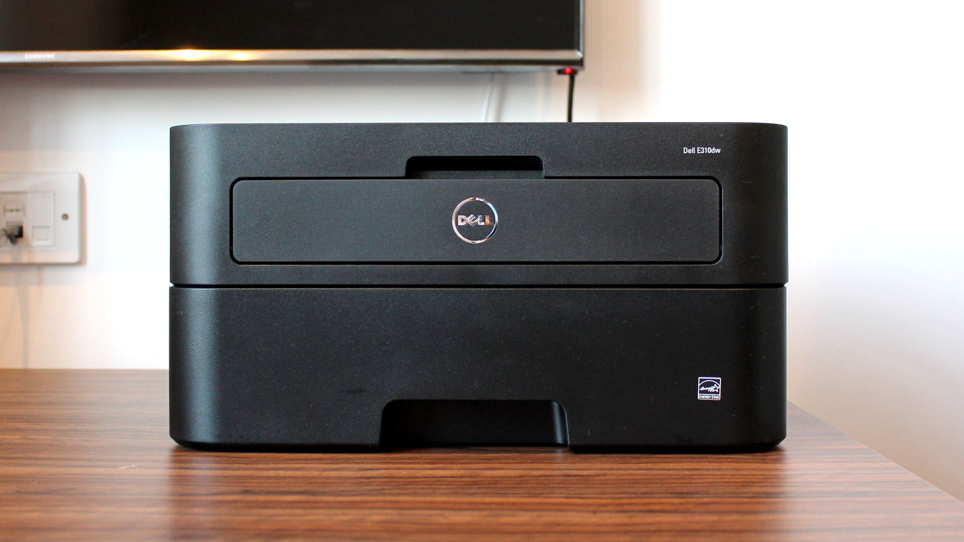 Hands on: Dell E310dw review | TechRadar