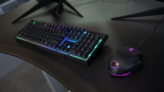Cooler Master MasterSet MS120 review