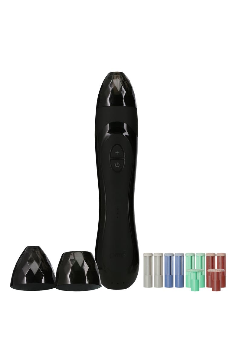 Personal Microderm Elite Pro Exfoliation Device