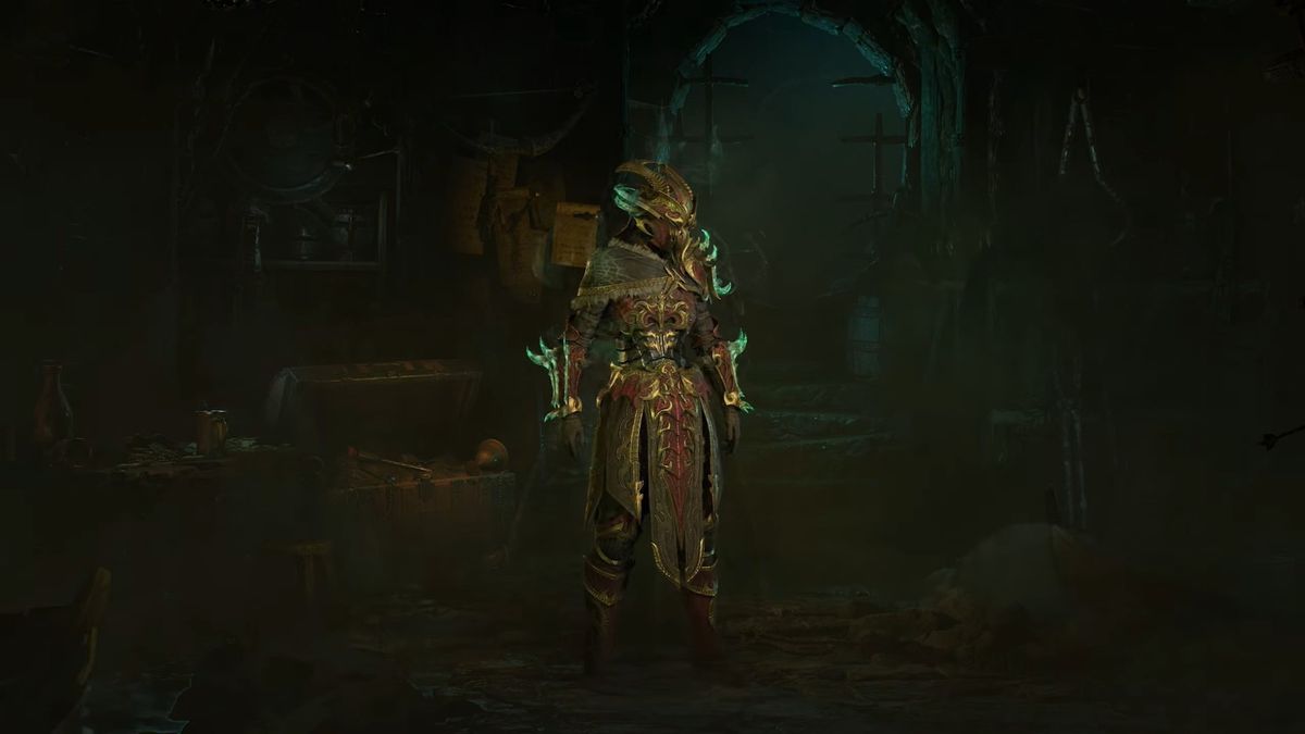 Dark Citadel