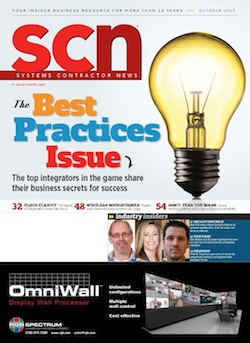 SCN October 2013 Online Index