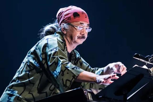 Nobuo Ueamtsu