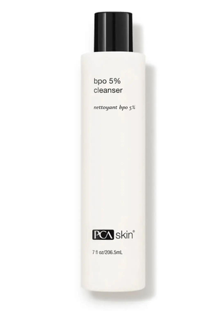 PCA Skin BPO 5% Cleanser 