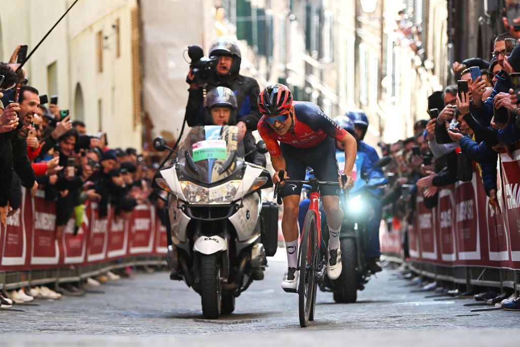 Strade Bianche