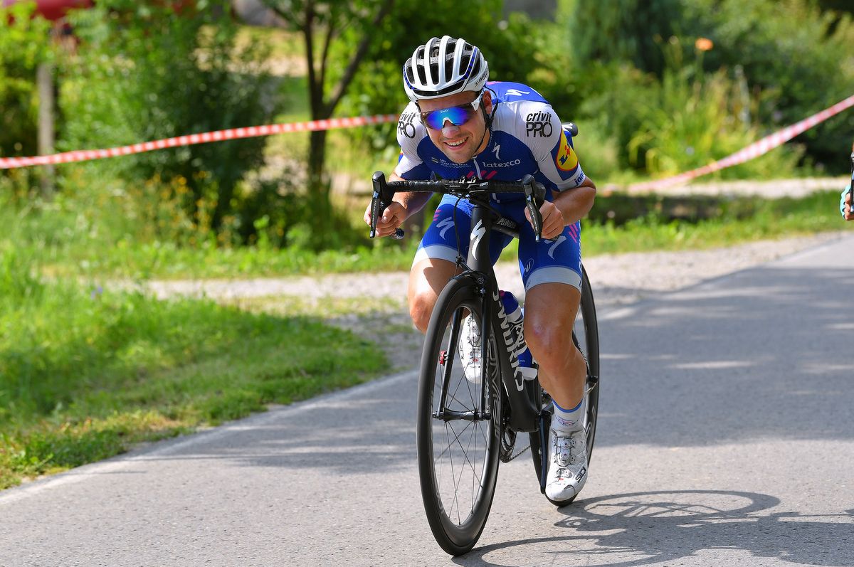 Maximilian Schachmann (Quick-Step Floors)