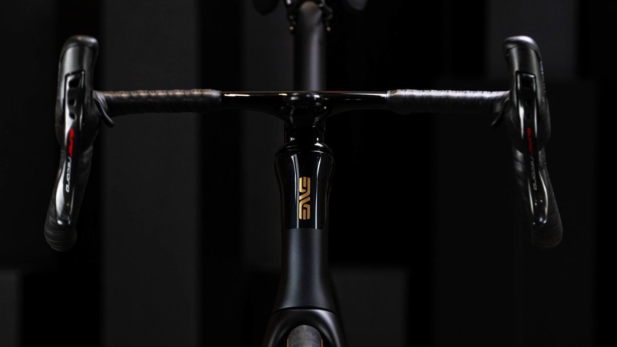 Enve Builders Roundup 2022 - Enve Custom Road