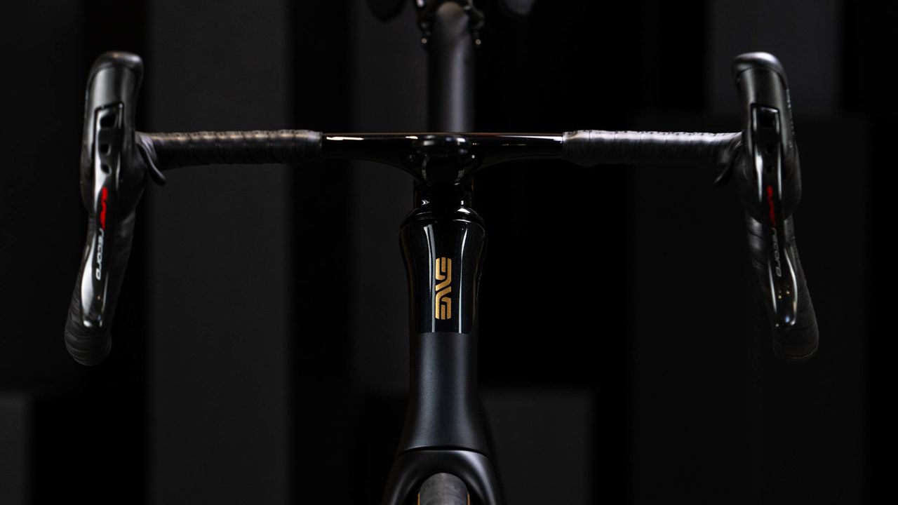 Enve Builders Roundup 2022 - Enve Custom Road