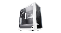 Fractal Design Meshify C White: was $89, now $69 at Newegg