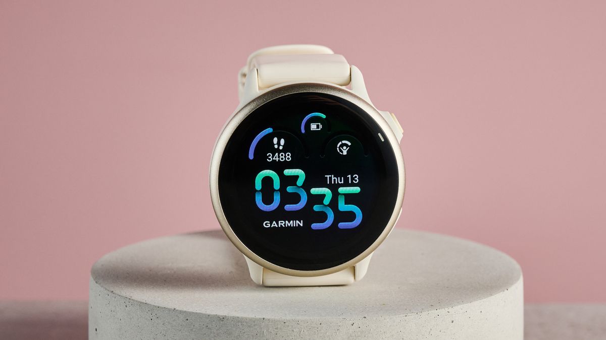 Garmin Venu 4