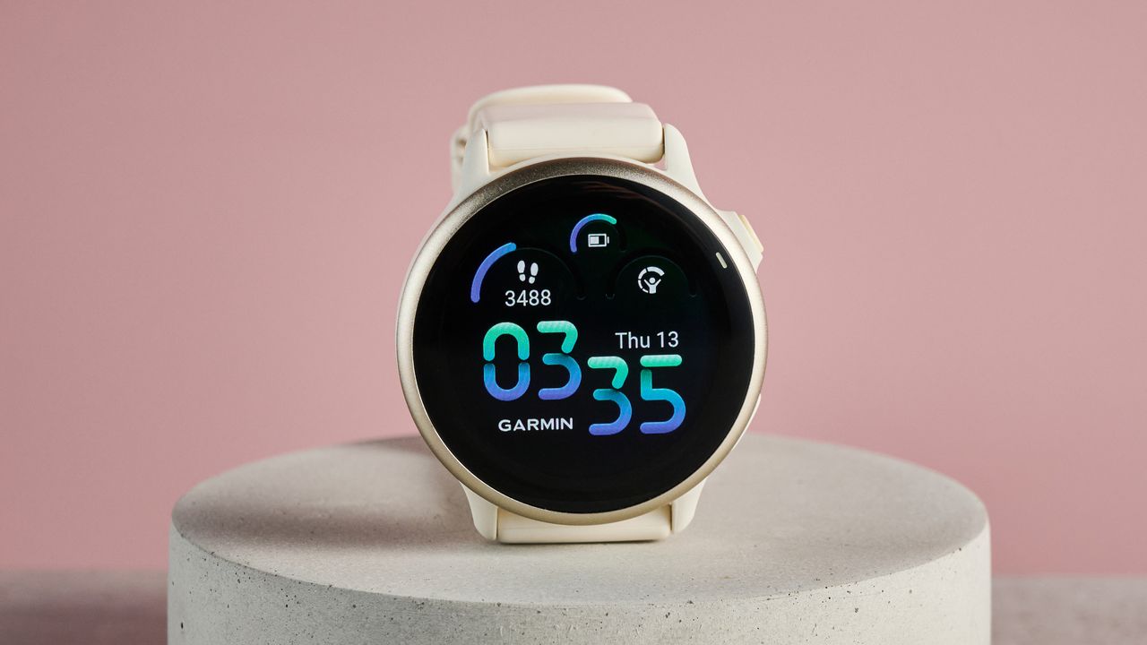 Garmin Venu 4