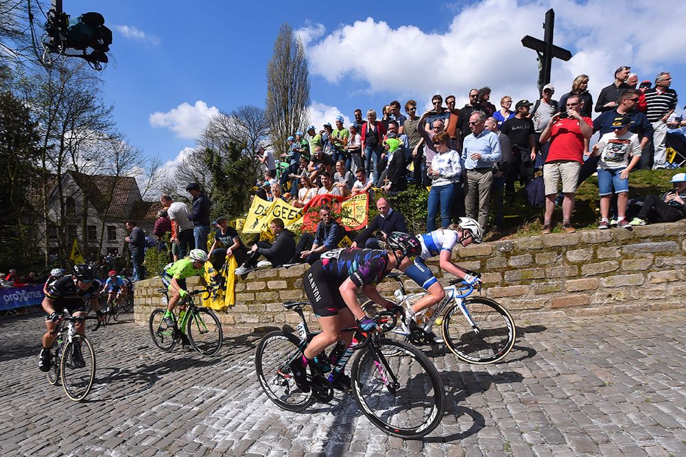 2017 Tour of Flanders Women