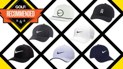 Best Nike Golf Caps