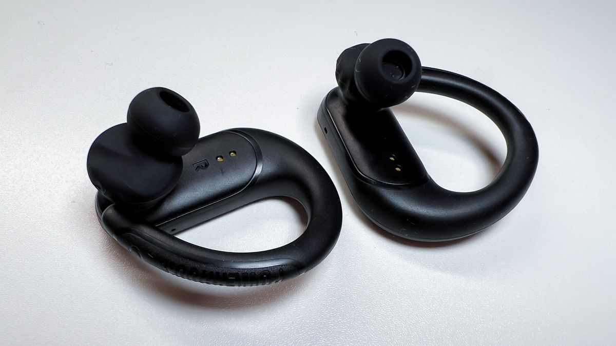 JBL Endurance Peak II