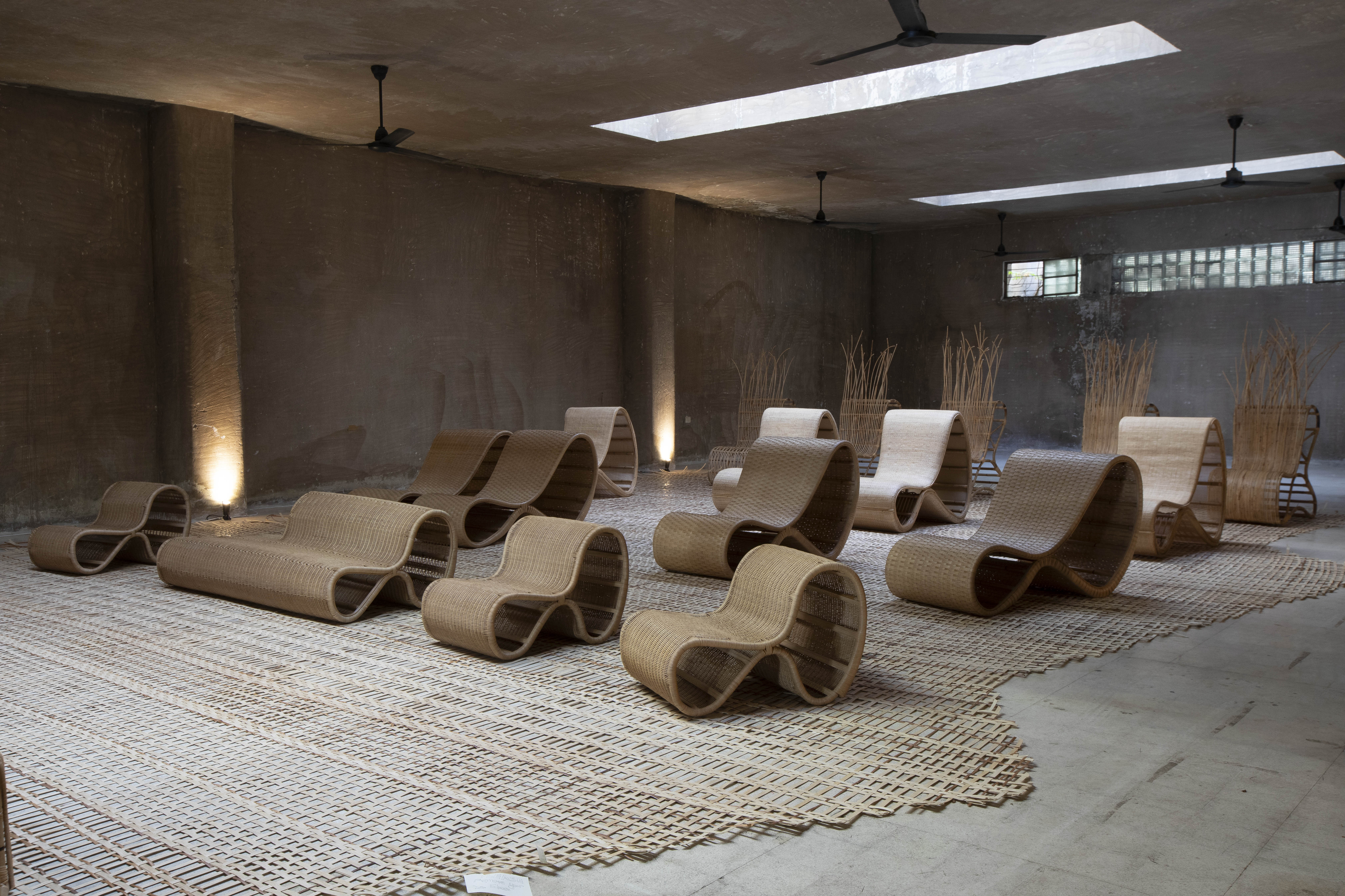 Abroya Factory, Beirut