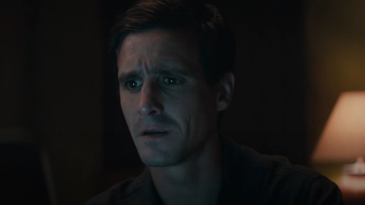 James Ranson in Sinister 2