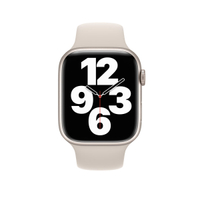 Apple Watch Series 7&nbsp;| 28% off at BestBuy.com
Was $529 Now $379