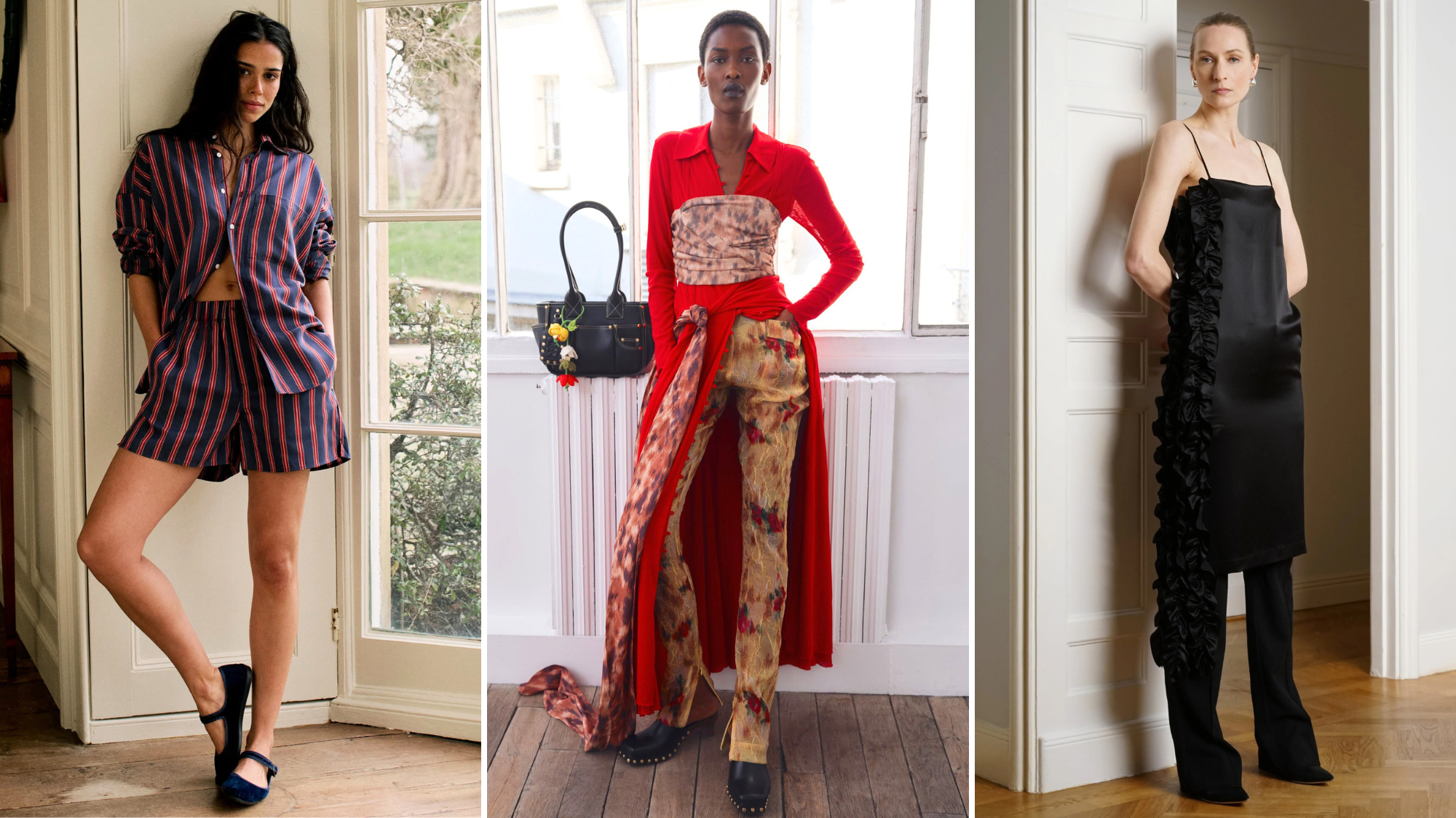 best sustainable fashion brands