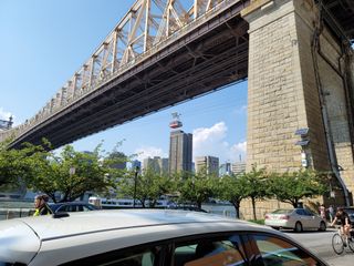 Samsung Galaxy Note 20 Ultra camera roll