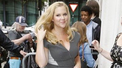 Amy Schumer