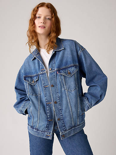 Trucker Jacket