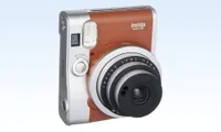 best instant cameras – Fujifilm Instax Mini 90