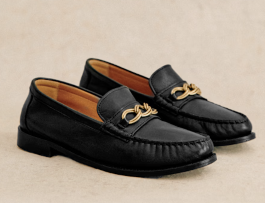 Sézane, Vicky Loafers