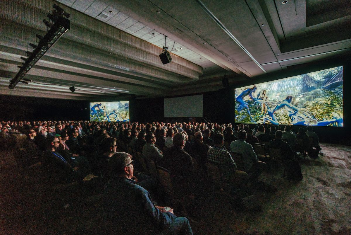 HPA Tech Retreat Explores Cutting-Edge M&E Tech | TV Tech
