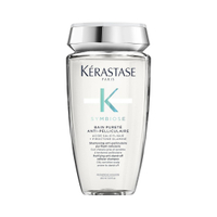 Kérastase Symbiose Bain Crème Anti-Pelliculaire Shampoo: was £28.25