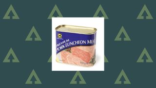 Morrisons Premium Pork Luncheon Meat