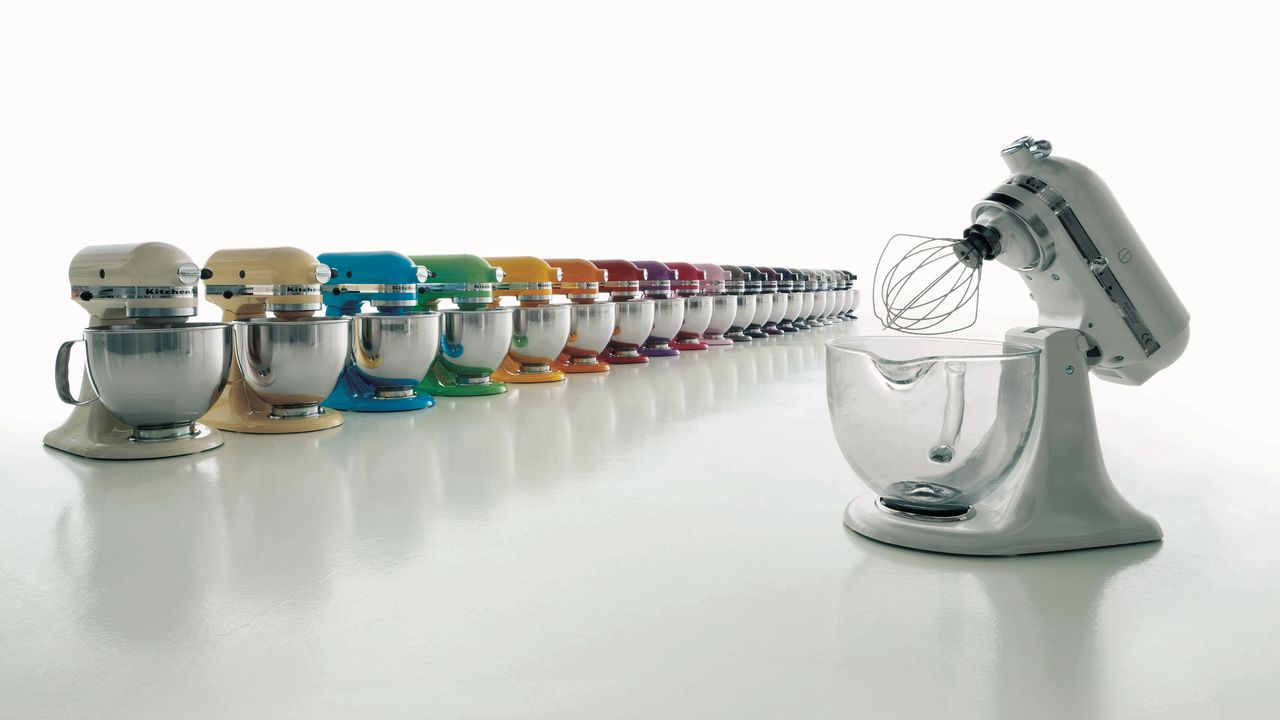 Best KitchenAid mixer deals