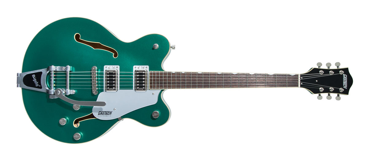 Gretsch Summer NAMM 2019 guitar releases