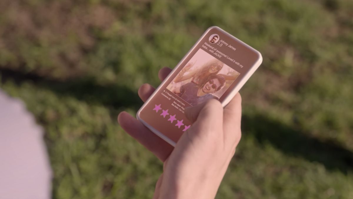 Best Black Mirror episodes the top 10 episodes ranked TechRadar