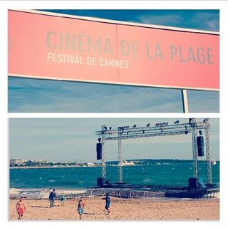 Cannes 2013 - rivrevak - Cannes Film Festival Instagram Photos
