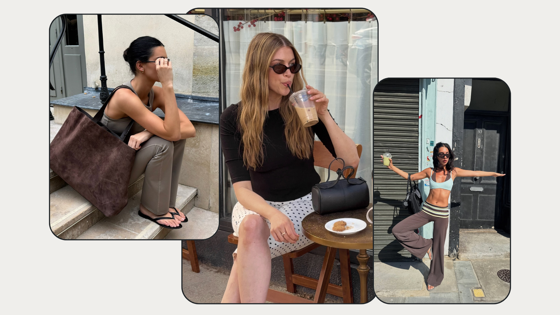 How Gen Z and Millennials Are Wearing Leggings in Summer 2026