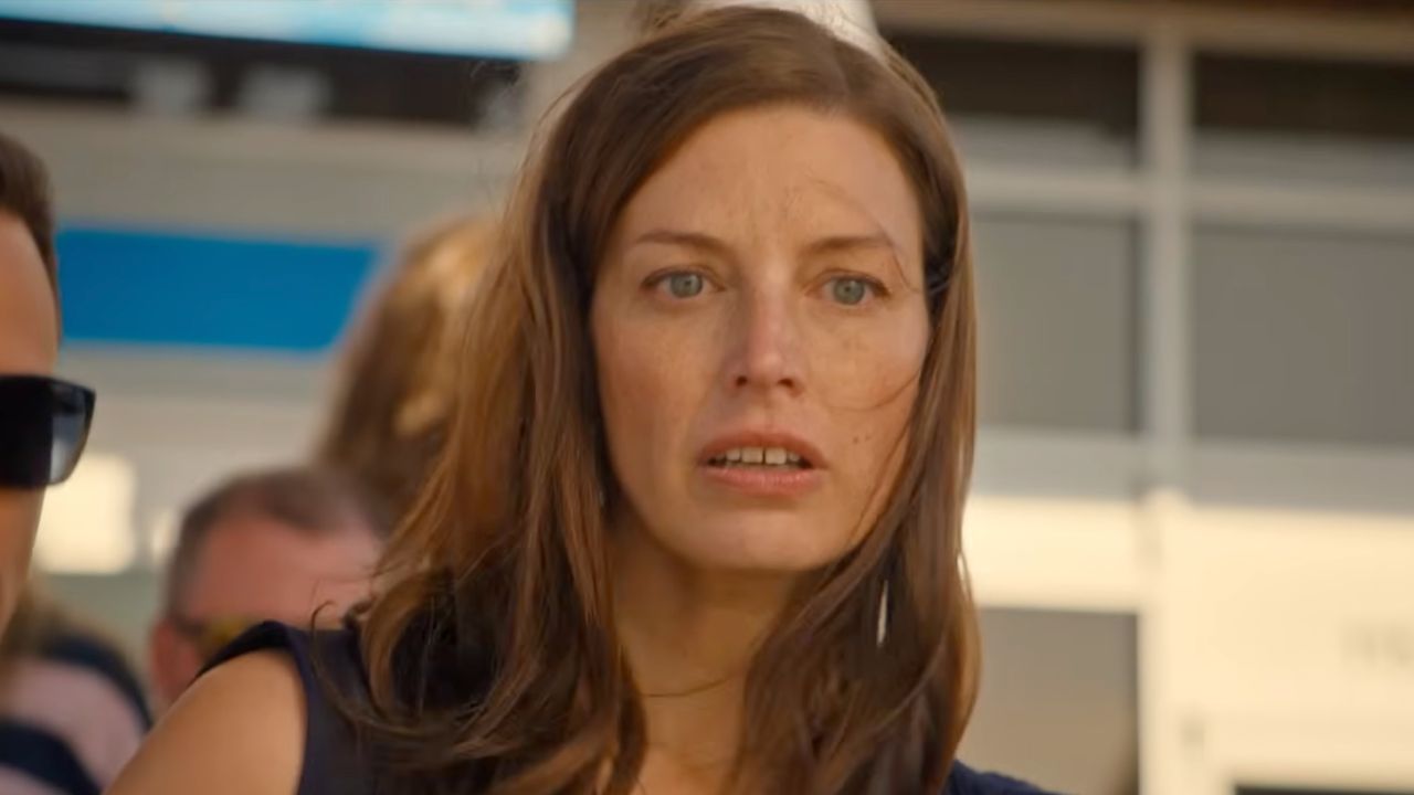 Crew Girl on Netflix