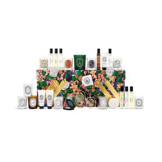 Diptyque advent calendar