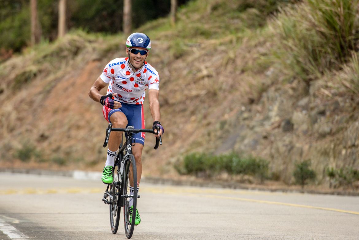 Stage 3 at the Tour of Fuzhou