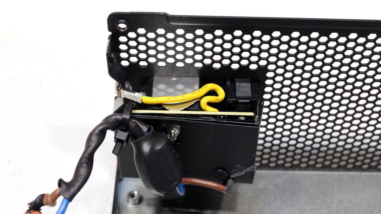 EVGA 750 G6