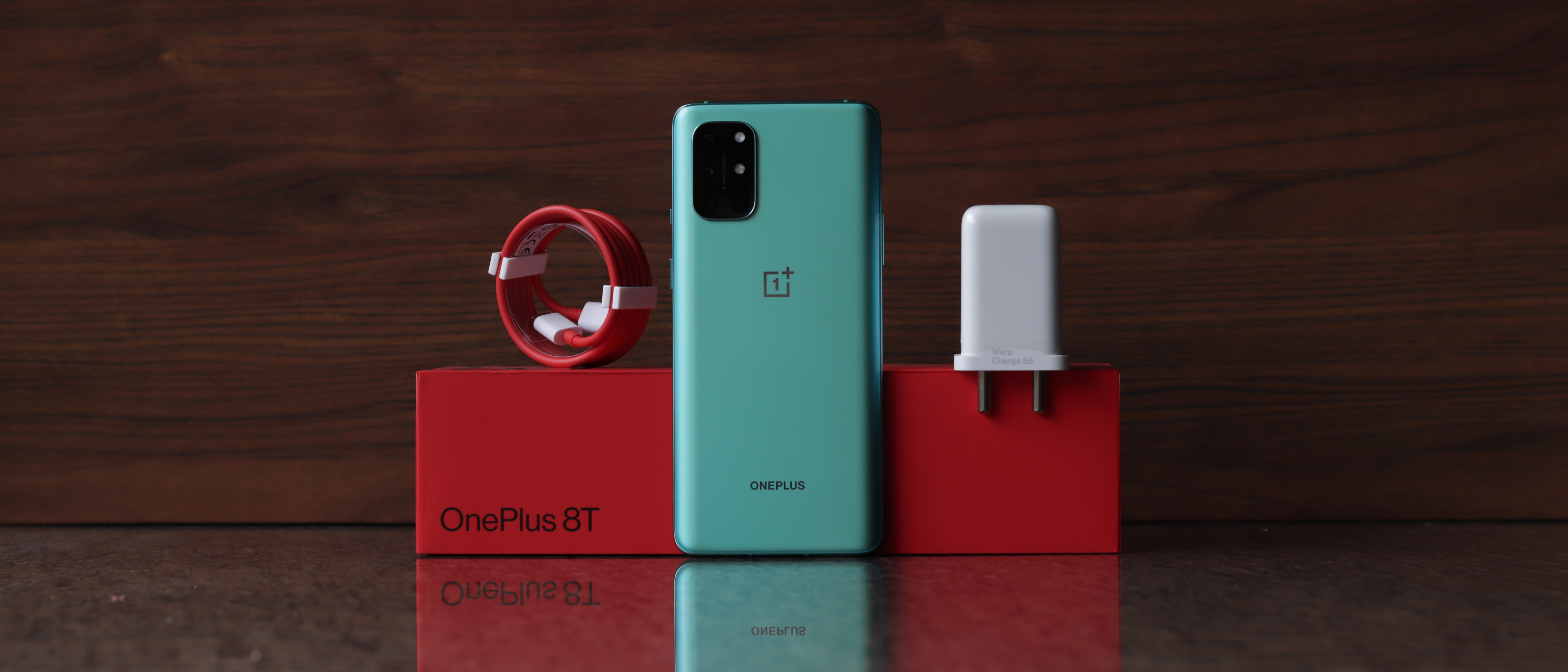 Oneplus 8t Review One Step Away From Greatness Once Again Techradar