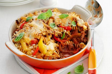 How to cook mince meat: Basic mince | British Recipes | GoodtoKnow