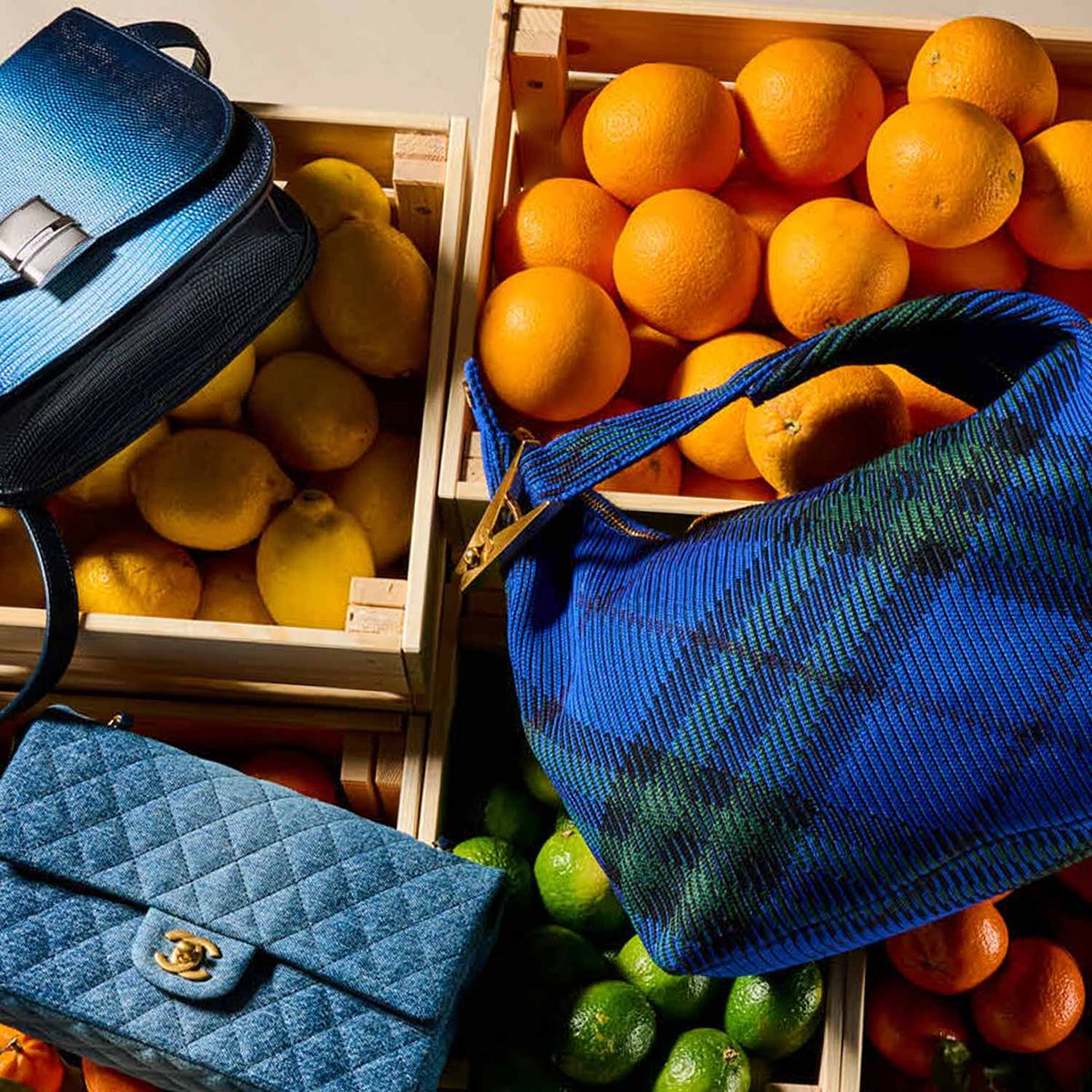 The 10 Designer Handbags to Buy For Spring/Summer 2024 - Vimarsana News